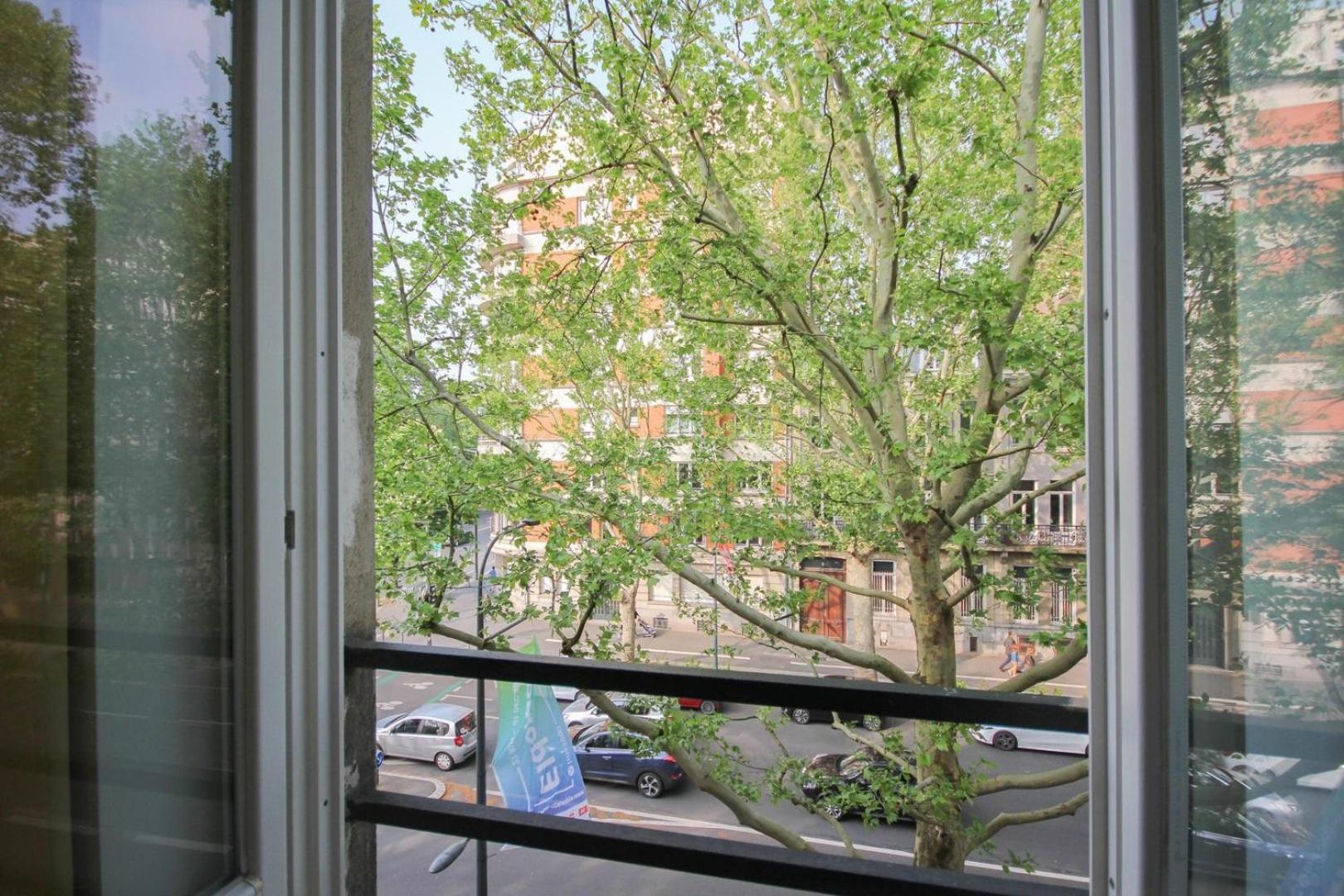 Charming Flats On The Grand Boulevard 里尔 外观 照片